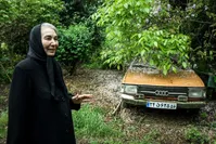 پیام رئیس مجلس برای درگذشت پروانه معصومی
