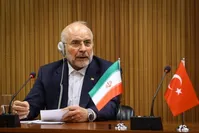 قالیباف در ترکیه: اسرائیلی‌ها برای اولین بار طعم تلخ برخورد سخت نظامی را چشیدند