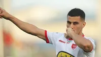 جلسه ناگهانی مدافع محبوب یحیی در پرسپولیس