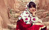 عکس/جنجال کنسرت بدون حجاب پرستو احمدی در ایران