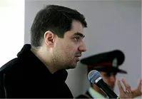 شهرام جزایری بازداشت شد+جزییات