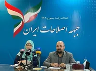 شرط حضور اصلاح طلبان در انتخابات وجود کاندیدای اختصاصی است | بنا نبود به حضور ۴۰ درصدی مردم حماسه بگوییم