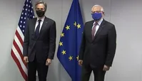 بیانیه مشترک اروپا و آمریکا درباره برجام