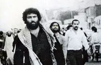 شاهرخِ کوکاکولا چطور حر انقلاب شد؟