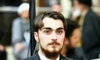 فیلم| حضور احمد خمینی در جشن قهرمانی استقلال