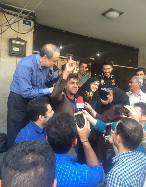 این کاندیدا می&zwnj;گوید باید كشت خشخاش در ايران آزاد باشد!