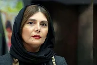 عکس| استوری جدید هنگامه قاضیانی با چاشنی کنایه