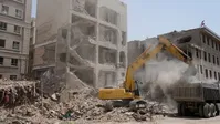 خاورمیانه همچون انبار باروت؛ هشدار نسبت به هرگونه افزایش تنش