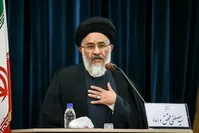 نامه سرگشاده آیت‌الله محقق داماد به قضات کشور: مجازات غیرمشروع را تاریخ فراموش نخواهد کرد