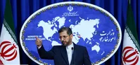 تعهدات طرف‌های برجامی انجام نشود، اجرای پروتکل الحاقی متوقف خواهد شد