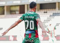 عکس| دومین خرید بزرگ پرسپولیس هم لو رفت