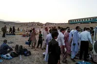 کشته‌های حادثه قطار زاهدان به ۵ نفر رسید/ ۱۱۰ مصدوم از بیمارستان ترخیص شدند