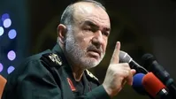 سردار سلامی: اسرائیل در حال فروپاشیدن است