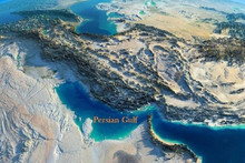 هشدار درباره آینده تالاب‌های خزر