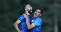 ستاره استقلال در نیم فصل دوم لژیونر می‌شود