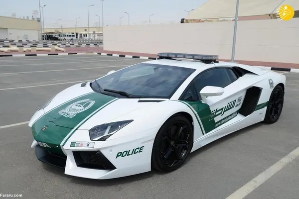 لامبورگینی آونتادور
