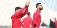 واکنش ستاره سرشناس پرسپولیس به پیشنهاد استقلال