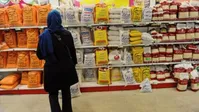 افزایش ۳۰ تا ۹۰ درصدی قیمت مواد غذایی