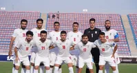 استقلال برنده دربی ترکیب تیم ملی مقابل افغانستان