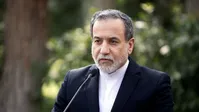 عراقچی در بدو ورود به پکن: حامل پیام پزشکیان هستم