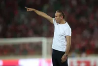 هشدار گل‌محمدی به بازیکنان پرسپولیس و تقدیم بپیروزی به زنان