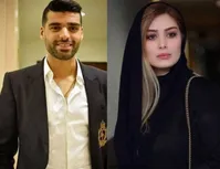 رمزگشایی از ماجرای لو رفتن تصاویر مهدی طارمی و سحر قریشی