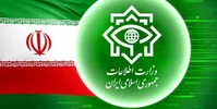 وزارت اطلاعات: ۲ تروریست کشته، چند نفر بازداشت و عادل پنجشیری فرار و وارد تهران شده؛ او را شناسایی کنید + عکس