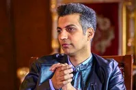آخرین تصمیم عادل فردوسی‌پور برای ماندن در ایران