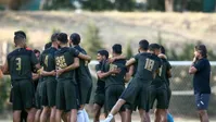 آرمان رمضانی و بازگشت به میدان؛ به زودی