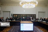 روحانی در جلسه شورای عالی انقلاب فرهنگی چه گفت؟