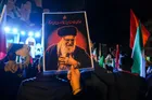 شایع‌ترین آسیب‌ها در نخستین روز  مراسم وداع با رهبر شهید