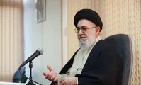 جریان چپ "آیت‌الله هاشمی" را "نقد" کرد یا "تخریب"؟| پاسخ‎های صریح موسوی‌خوئینی