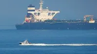 جبل الطارق: واشنگتن می‌خواهد نفتکش ایرانی به نفع آمریکا توقیف شود
