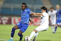 تیوی بیفوما، پرسپولیسی شد!