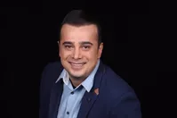 عکسی از همسر اول سپند امیرسلیمانی پربازدید شده