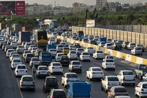 آخرین وضعیت ترافیکی جاده‌های کشور