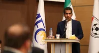 پرسپولیس قید همکاری با داور بازنشسته را زد