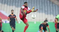 لوکادیا گلزن‌تر از محمد عباس‌زاده است
