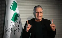 طعنه کارگردان سینما به آن‌ها که جشنواره فیلم کوتاه را تحریم کردند
