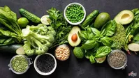برای کاهش کلسترول مصرف این سبزی‌ها را فراموش نکنید