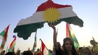 رفراندوم جدایی اقلیم از عراق برگزار می‌شود/بارزانی: مشارکت با بغداد تجربه‌ای ناکام بود