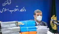 متهم نوروزی من را تهدید می‌کرد