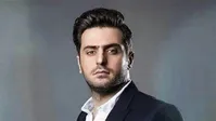 عکس یادگاری علی ضیا و شایع در کنسرت سیروان