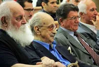 محمدرضا شجریان، از ۴۰ تا ۹۰