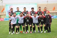 ترکیب پرسپولیس برای دیدار برابر نساجی