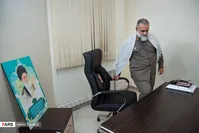 حمله سردار نقدی به دولت روحانی، سیدمحمد خاتمی و هاشمی: اوضاع اقتصادی امروز نتیجه رأی خود ماست| باید رییس‌جمهوری ساده‌زیست انتخاب کنیم| بزرگترین افتخار ایرانی‌هاست که ولی فقیه در راس امور کشور است| رضاخان بی‎سواد، فقیر، دزد و غارتگر اموال مردم بود| انقلاب اسلامی صد در صد سالم مانده| اگر رهبری لب تر کند میلیون‌ها جوان می‌ریزند همه چیز را زیر و زِبَر می‌کنند