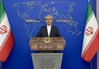 توضیحات سخنگوی وزارت خارجه درباره دور بعدی مذاکرات ایران و آمریکا | دموکرات‌ها و اسرائیل سعی دارند مانع گفت‌و‌گو‌ها شوند