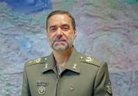 تولیدات جدید ایران در حوزه خودروهای جنگی