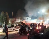 اولین آمار رسمی از جانباختگان اعتراضات دی ماه؛ ۳۱۱۷ کشته | بنیاد شهید: ۲۴۲۷ نفر به شهادت رسیدند