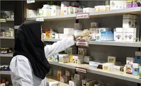 عرضه دارو بدون مجوز و استعلام ممنوع شد